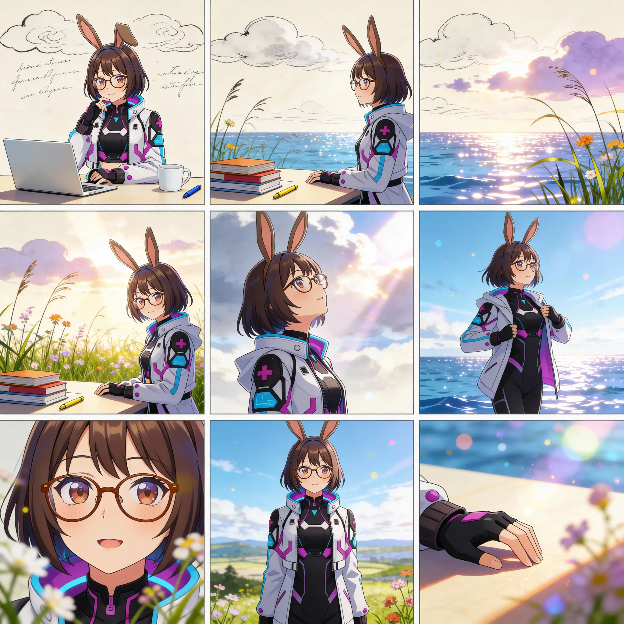 コンセプト分析